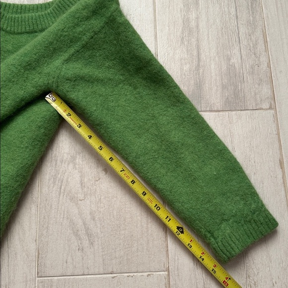 Sezane Amiel Sweater (Shrunk) - Picture 4 of 7